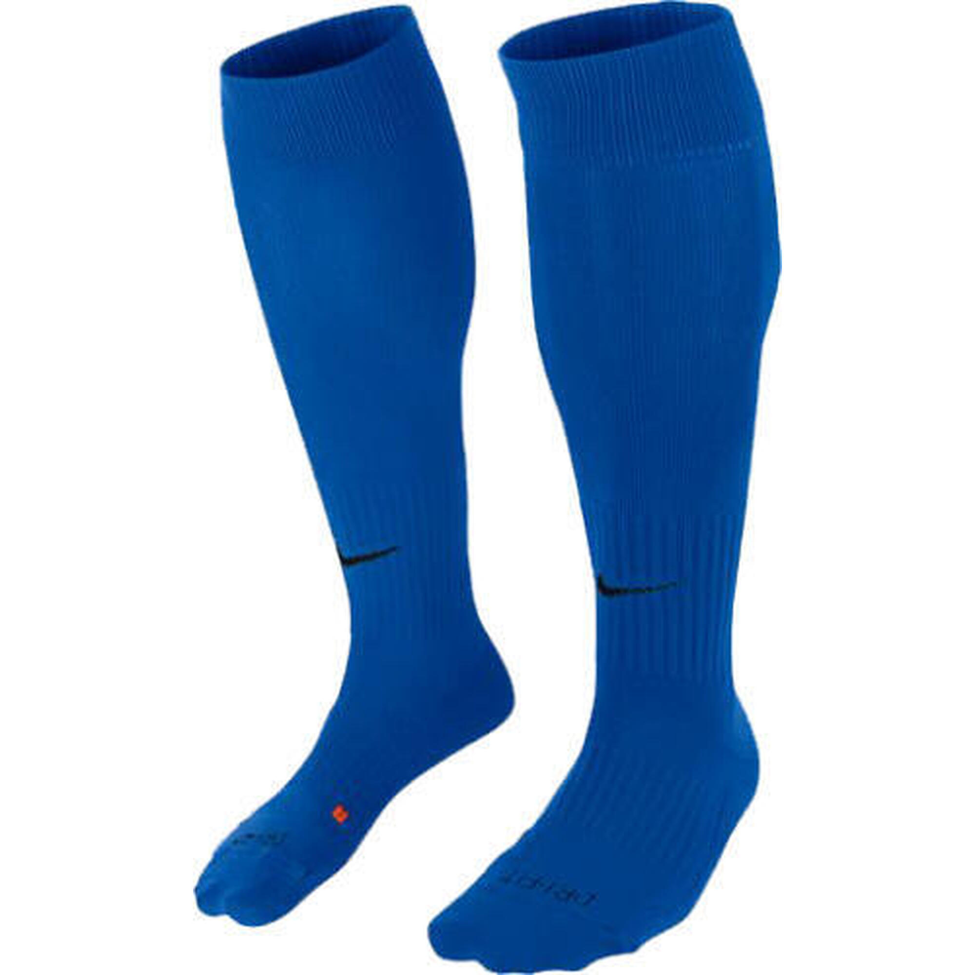 Nike - Chaussettes Nike Performance Classic Ii 46–50, Montantes - Chaussettes - Bleu - Decathlon