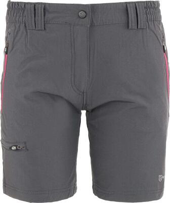 McKees etna vrouwshorts: atmungsaktiv und schnell -drying
