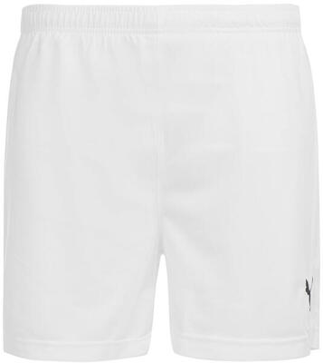 Pantaloni Corti Sportivi Puma Vencida per Uomini 2XL - Leggero e Traspirante