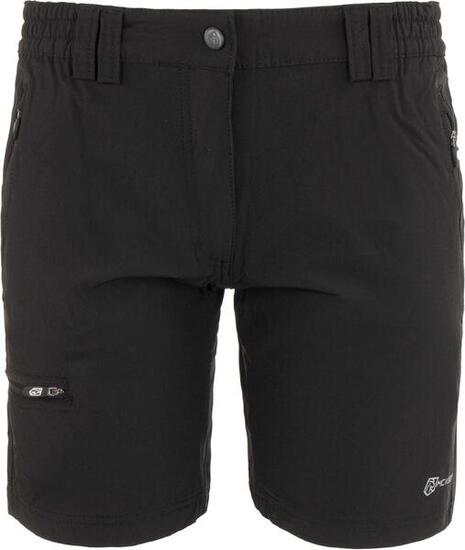 MCKEES Shorts Donna Etna Black 48