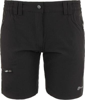 Damen kurze Hosen McKees etna Black 48 - Komfort & Stil