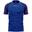 Tricou sport Givova Pixel albastru regal 2XL