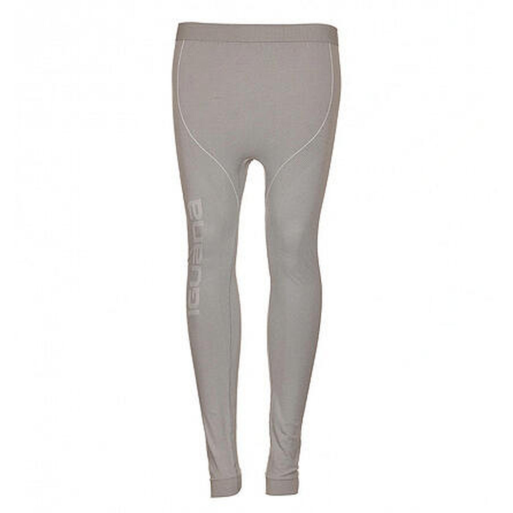 Damskie spodnie termiczne Iguana Coolmax S