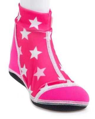 Duukies veerle beach socks 34-35: antislip & sneldrogend