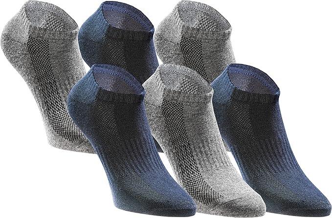 Tastic Socks Gift Box Grey-Blauw 39-42 Luksus i komfort > to translate in Polish