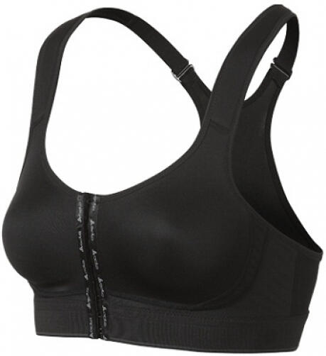 Stanik Odlo Power Front Fit Sport - Maksymalne Wsparcie i Komfort