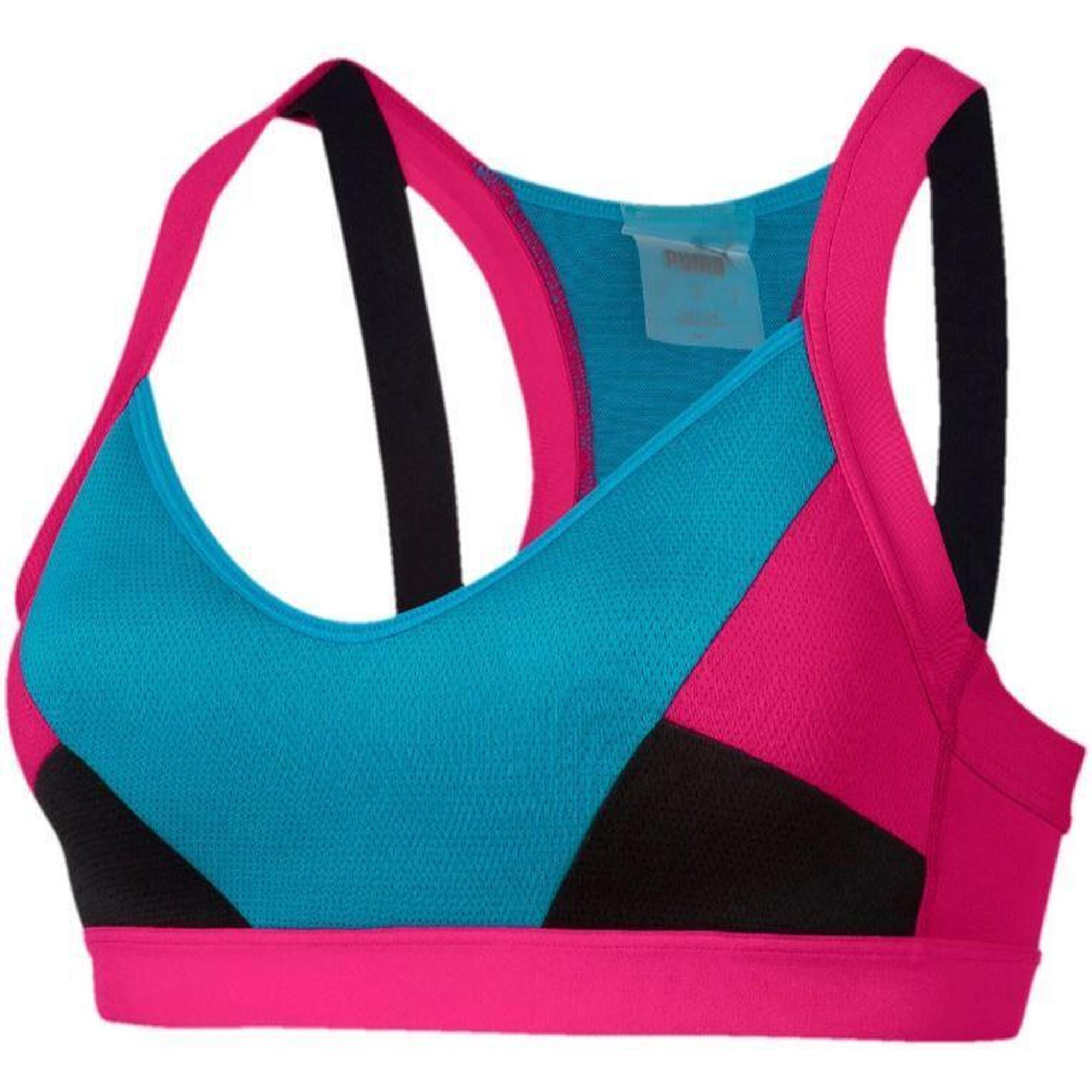 Stanik sportowy Puma dla kobiet 3D wsparcie 36CD