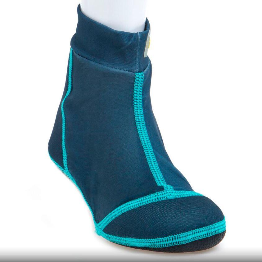 ZEAGLE Duukies Wisse Beach Socks 30-31: Veilig & Comfortabel Strandplezier