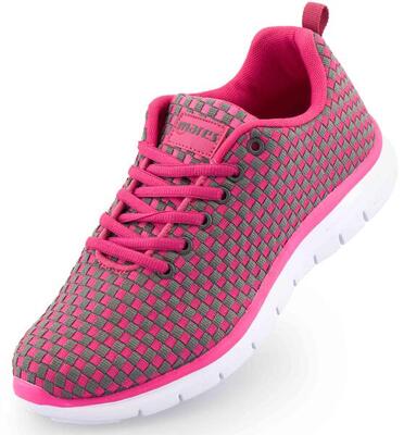 Scarpe Casual da Donna Mares Wms Reel Rosa