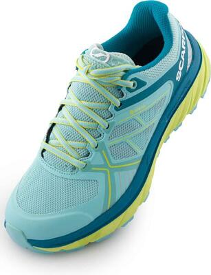 Scarpe da Corsa Donna Scarpa Spin Infinity GTX 38.5