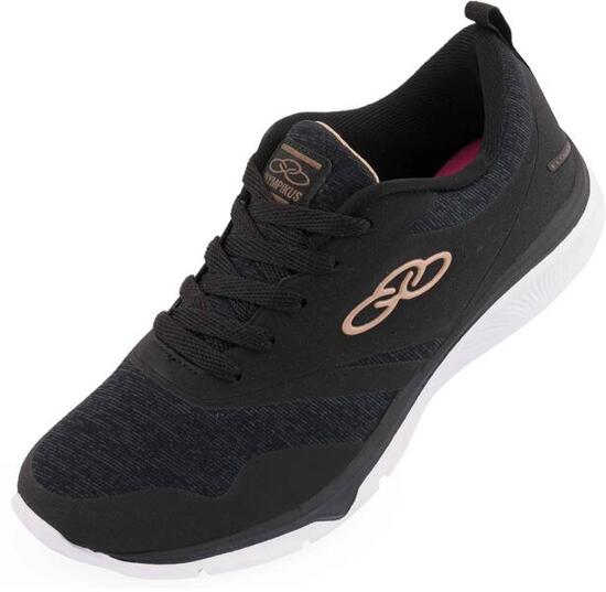 Baskets Olympikus Flower 2 pour Femmes - Taille 39