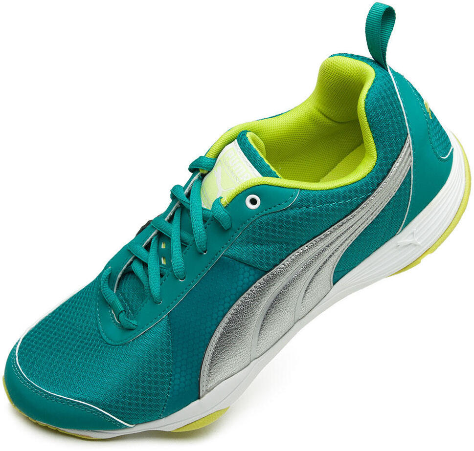 Damskie buty sportowe Puma Flextrainer 39 - lekkie i elastyczne