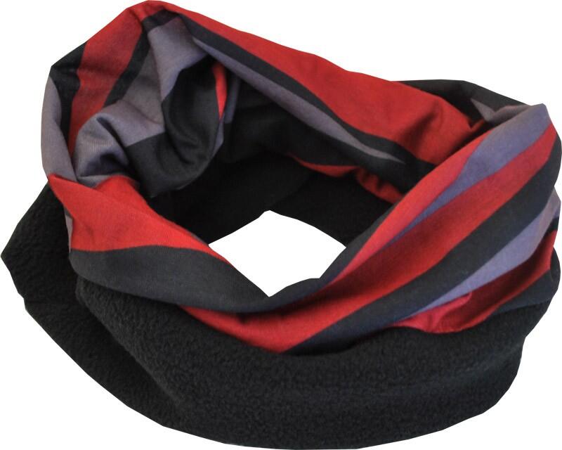 Rulyt Sportsjaal Met Fleece Sulov Grijs 2/5