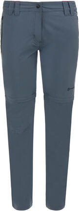 McKees Monvisa pantalon trekking femme convertible