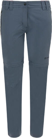 McKees Monvisa pantalon trekking femme convertible