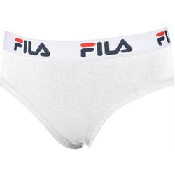 Girls Slips Fila Elastic White 140-152 - Comfort & Fit