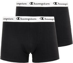 Shorts de boxeur en coton pour hommes - Pack de 2 - Champion