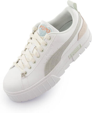 Chaussures Femme Puma Mayze Iwd Ice Flow-blanc Blanc