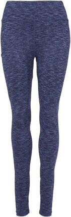 Leggings Loaf Mala Blu XL pour Femmes - Confort et Style