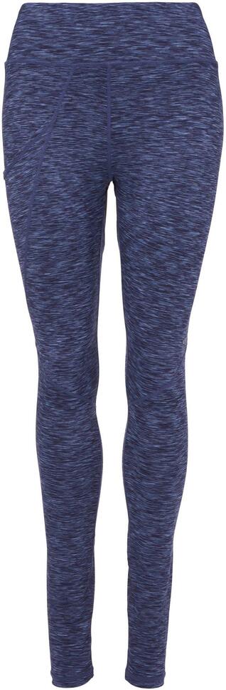 Legginsy XL Damskie Loupe Mala Blu - Komfort i Styl