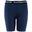 Pantaloni scurti elastic pentru fete Playerlayer fetita 9-10 bleumarin