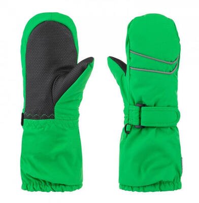 Warme kinderhandschoenen loap rubyk 2-3: waterdicht & duurzaam
