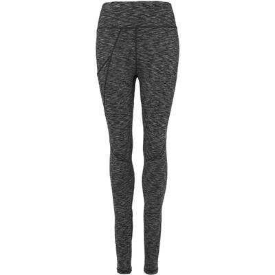 Legginsy Damskie Glemo Loaf Mala TLW2406 — Szary M