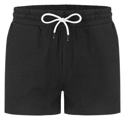 Dames sportshorts loap absorta l - ademend & sneldrogend