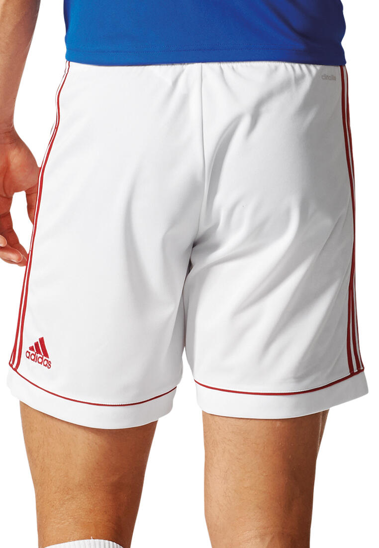 adidas Herren Short Squadra 17 2/6
