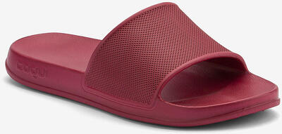 Zapatillas para hombres de Coqui Torá Red 43 - Peso ligero y comodidad