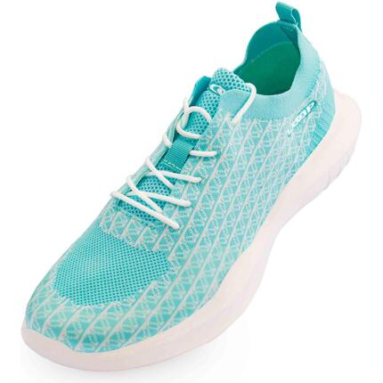 Buty trekkingowe AISA dla kobiet - Rozmiar 39, wodoodporne i oddychające