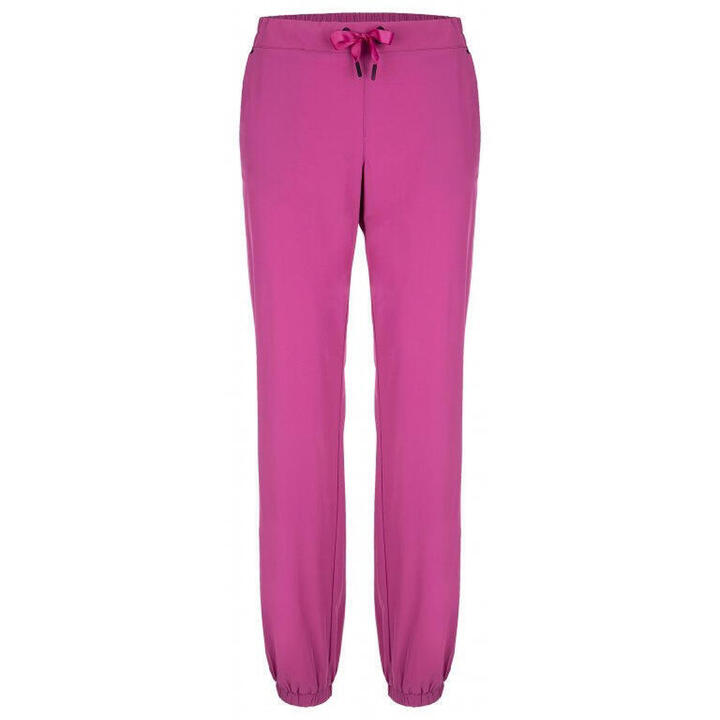 Élégant pantalon pour femmes du coton doux GALEO | Decathlon