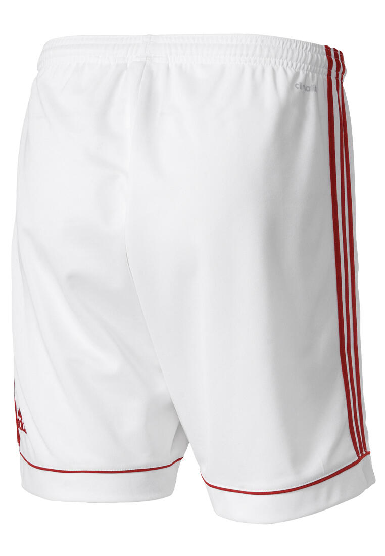 adidas Herren Short Squadra 17 5/6