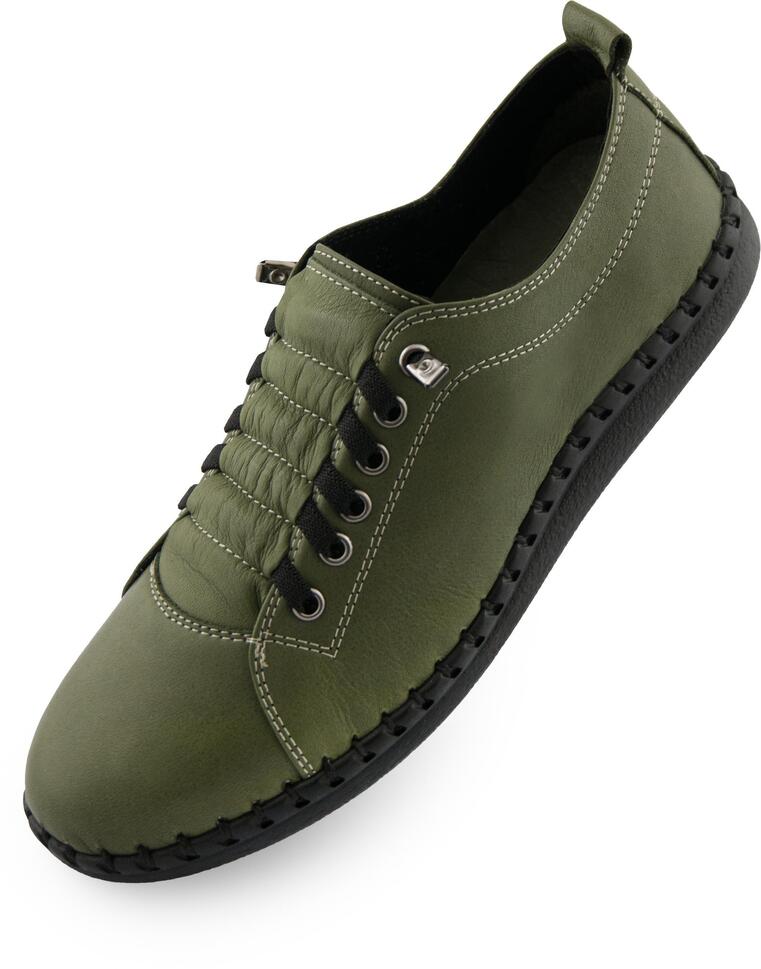Eleganckie buty uczące się damskie Nell M6019 - Rozmiar 41