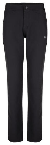 LOAP Damskie Spodnie Outdoor Urliss, Czarny, XS