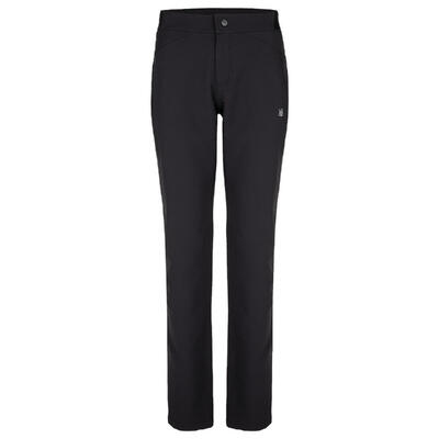 Damskie spodnie outdoor LOAP Urliss, czarne S