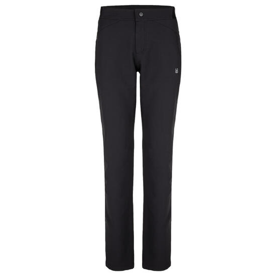 Damskie spodnie outdoor LOAP Urliss, czarne S