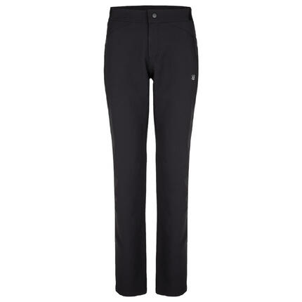 LOAP Urliss damskie spodnie outdoor, czarne, XS