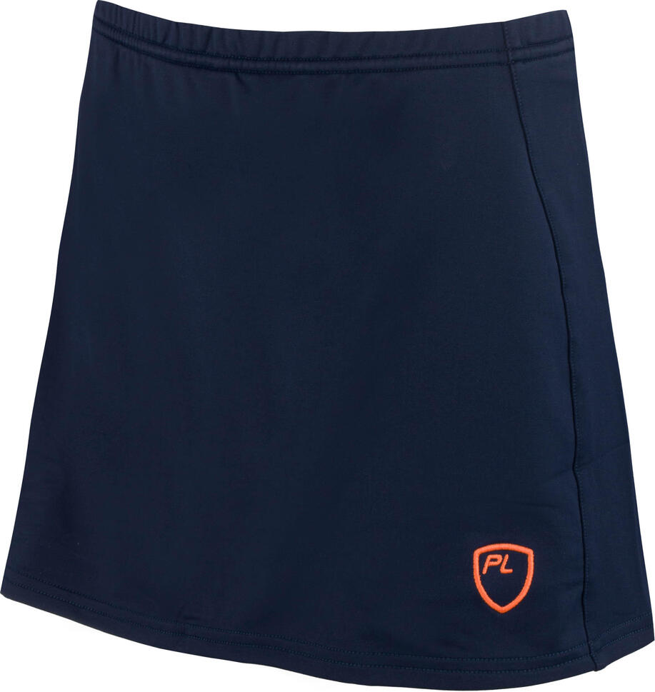 Kinderraok PlayerLayer Girls Navy 128-134: Zrównoważony i ciepły