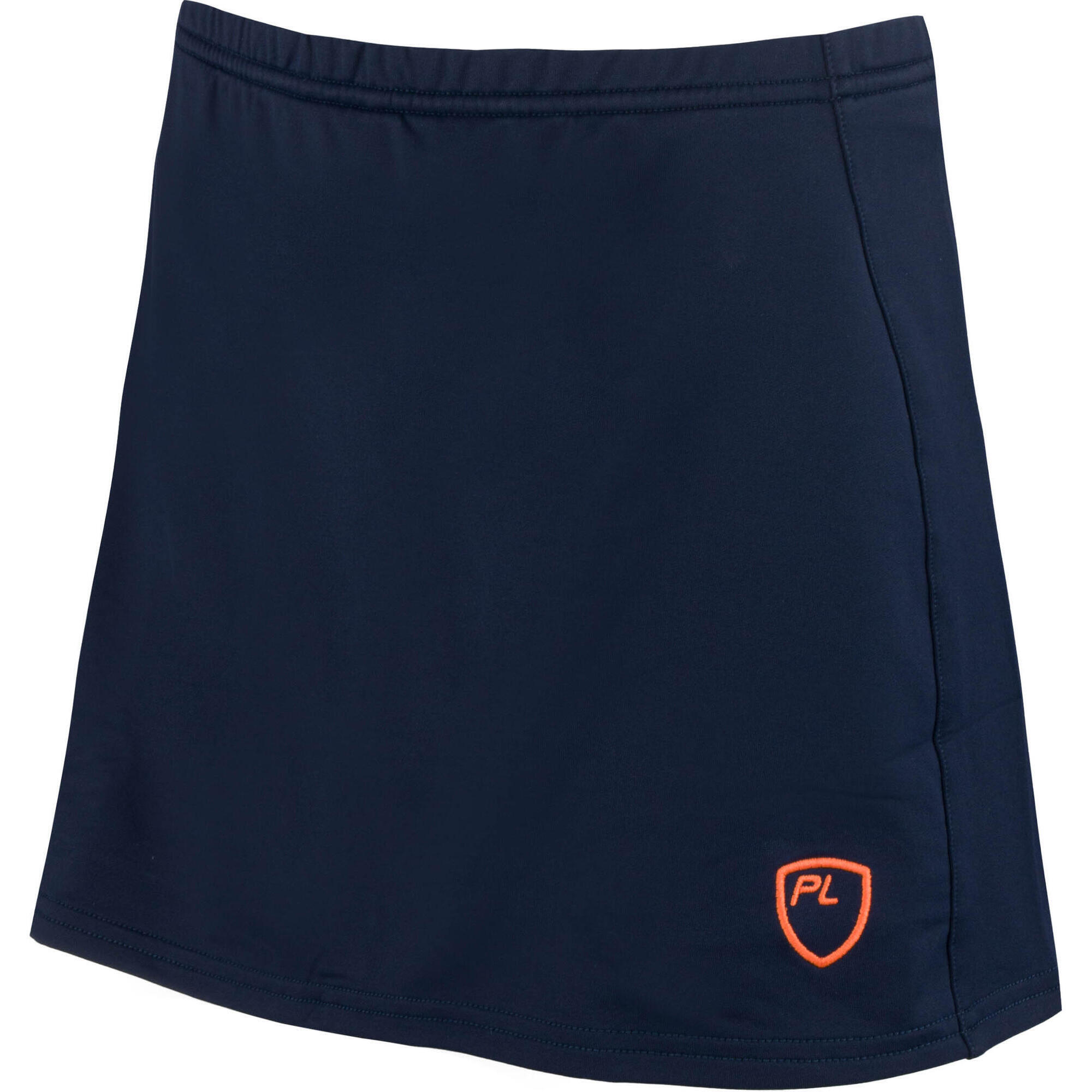 Kinderraok PlayerLayer Girls Navy 140-146: Zrównoważony i ciepły