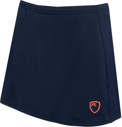 Damen Sportrock PlayerLayer P-990 in Marineblau