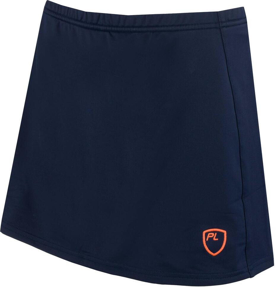 Damska Spódnica Sportowa Playerlayer P-990 Granatowa - Komfort i Styl