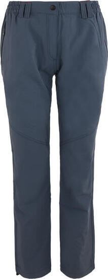Pantalon extérieur McKees Monvisa Blue 40 pour femmes