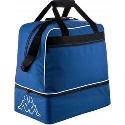 Kappa Sportbas XL Blue - Idéal pour l'entraînement et les voyages