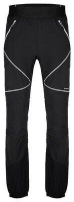 Pantaloni Softshell Uomo Urkar L - Antivento e Traspirante