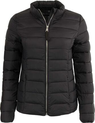 Damen-Winterjacke THE PEOPLE REP. Eliza, Schwarz, S