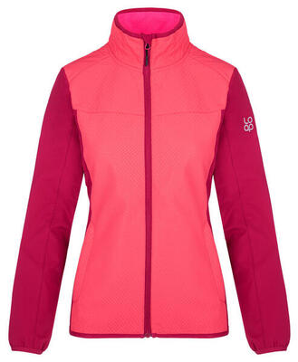 Giacca Softshell da Donna Urabuna L - Elegante e Traspirante