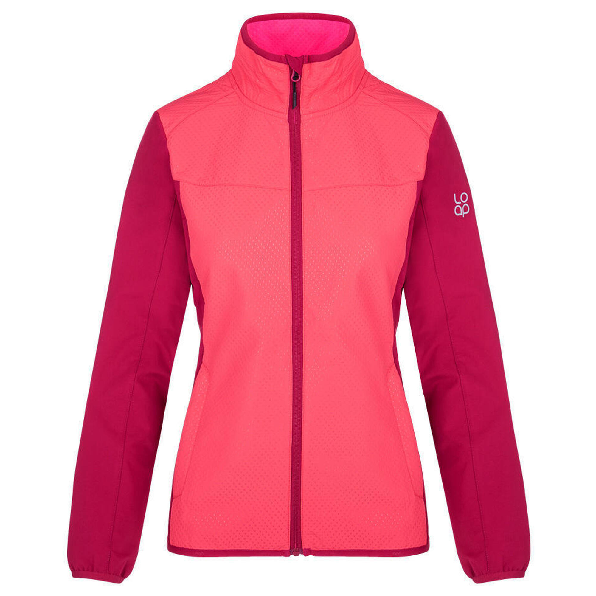 Kurtka Softshell Damska Urabuna L - Elegancka i Oddychająca