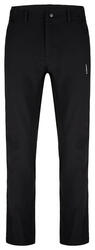 Pantalon outdoor homme LOAP Urfalan, noir, S