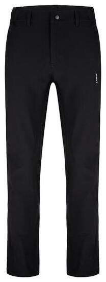 Pantaloni uomo LOAP Urfalan Tecnosoft nero S